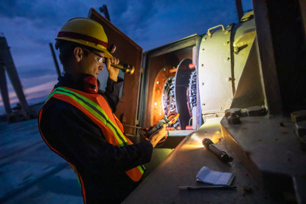 Best Commercial Electrician Services  in Lincoln Park, MI