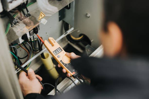 Best Industrial Electrical Services  in Lincoln Park, MI