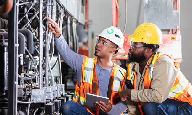Best Affordable Electrician  in Lincoln Park, MI