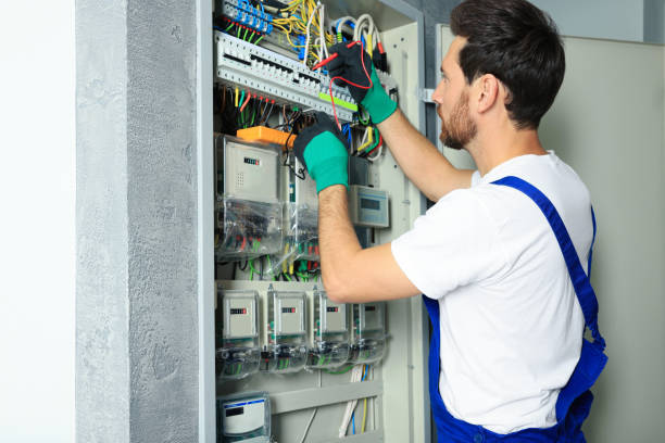 Best Electrical Repair Services  in Lincoln Park, MI