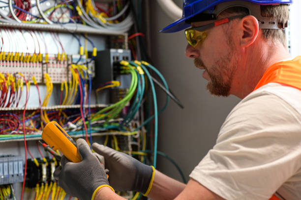 Best Electrical Contractors for Businesses  in Lincoln Park, MI