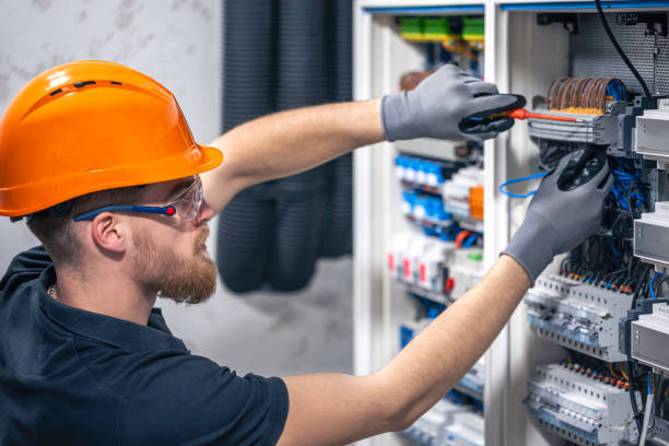 Best Electrician for Home Renovation  in Lincoln Park, MI